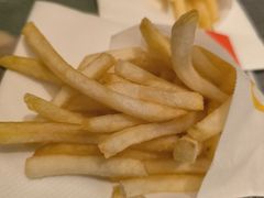 -麦当劳(西单明珠店)