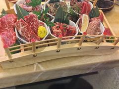-樱嘢·炭火烧肉(惠南店)