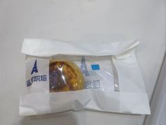 -LanTa蓝塔烘焙(锦艺城店)