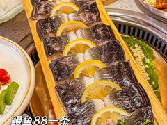 -炭之家齐齐哈尔大片烤肉·涮毛肚火锅·齐齐哈尔烤肉(中央大街店)