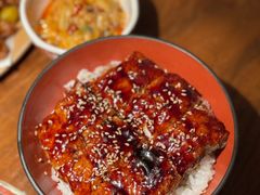 -鸭川食堂·鳗丼(鼓楼店)