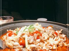 -蛙三泡椒牛蛙(万象城店)