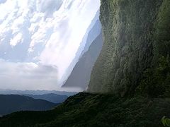 -白草畔自然风景区