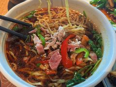 -周家二小姐的菜(西津渡店)