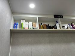 -青霖·飘逸造型