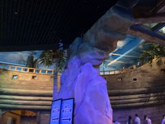 -西安华夏文旅水世界