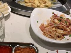 -么子烤肉(化龙池店)