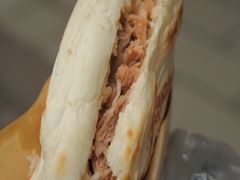 -子午路张记肉夹馍(翠华路店)
