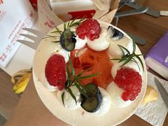 -花花卷卷·鲜食蛋糕(泉屋店)