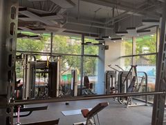 -METIS FITNESS女性健身工作室
