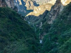 -孤山寨风景区