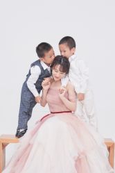 -GRACE KELLY婚纱与礼服(北京店)