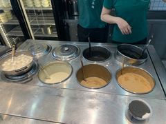 -芝麻糊世家(西华店)