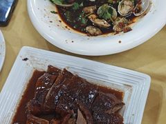 -吉莲利苑海鲜酒家(珠海拱北29年老字号店)