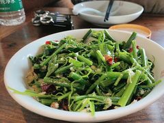 -小吊梨汤·北京菜(香山店)