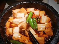 石锅沃豆腐-桂满陇-锦绣江南(万象城店)