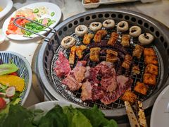 -火炉火自助餐(西直门凯德MALL店)