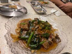 -白仁仔· 活烤海鲜 宵夜(豫园店)