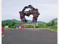 -亚龙湾国际玫瑰谷