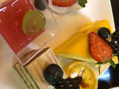 -三宝大饭店-中和艺素餐厅(浦上金山正祥广场店)