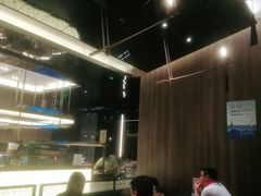 -捞王锅物料理(上海世茂广场店)