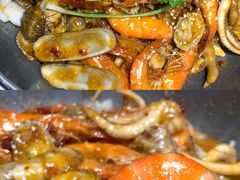 -青木岚小海鲜•小龙虾(友谊店)