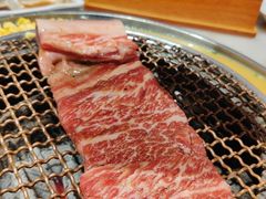 -韩宫宴烤肉·料理(南京江宁万达店)