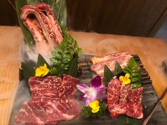 -丸藏和牛烧肉专门店(园区师惠坊店)
