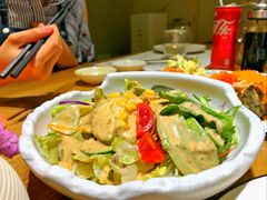 -小句号·精致料理(江南环球港店)