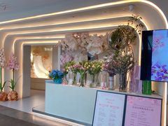 -晶雅花园西餐厅(南京首店)
