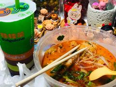 -重庆麻辣烫(国权路店)