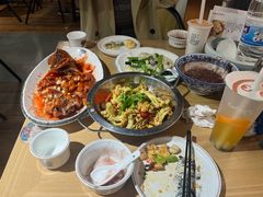-老苏州大客堂·苏帮菜·松鼠桂鱼·苏州传统小吃(观前街人民商场店)