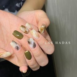 -Las Hadas 原创设计美甲美睫沙龙