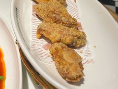 -新白鹿餐厅(第一百货店)