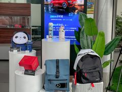 -宁波之星奔驰4S店(海曙店)