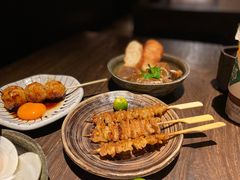 -三川·十酒Izakaya(南昌路店)