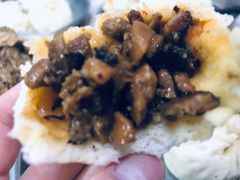 -老陶包子铺(南大西南村店)