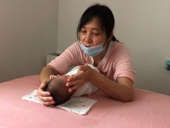 -汇慈安·高端自营月嫂(武汉月子尊享店)