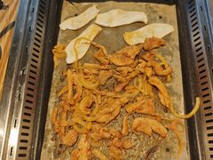 -新石器烤肉(马鞍山印象汇店)