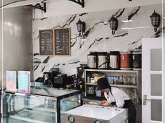 -大麦吉翻糖蛋糕甜品桌商务茶歇(光复西路店)