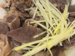 -乡亲鹅肉城(吴江店)
