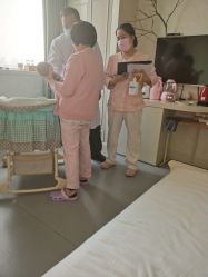 -天使医生月子中心(福佑店)