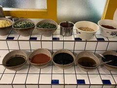 -有拈头成都市井火锅(体育路店)