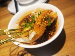 -新太二·鲜料川菜(智慧城广百店)