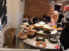 -黄山老妈·土菜(碧桂园店)