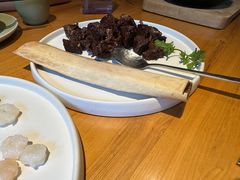 -竹里馆·淮扬菜·功夫茶(老门东店)