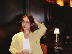 -上古咖啡ShadowCafe&Reastaurant(哈尔滨中央大街店)