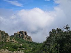 -白草畔自然风景区