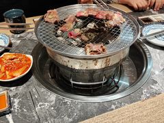 -隐家本格烧肉(万达广场店)