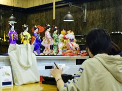 -京和风.日式家庭料理(京和风食堂大仓店)